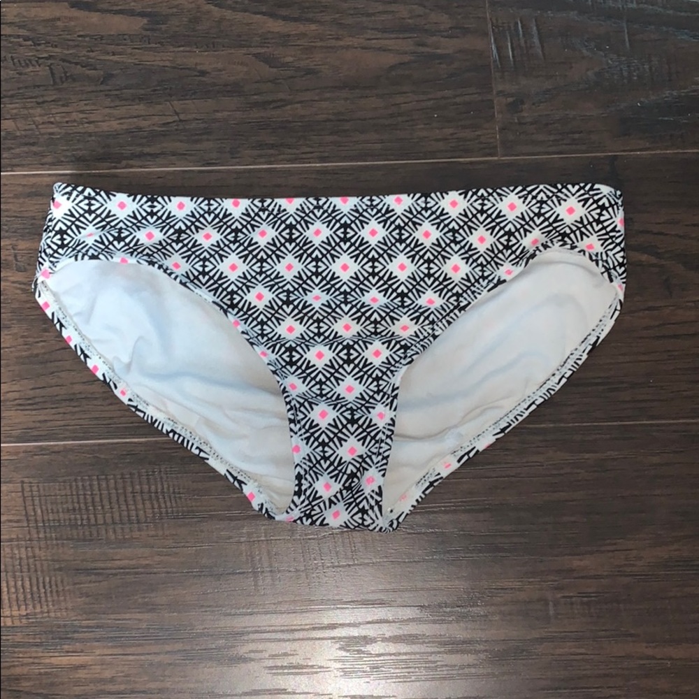 Bikini bottoms